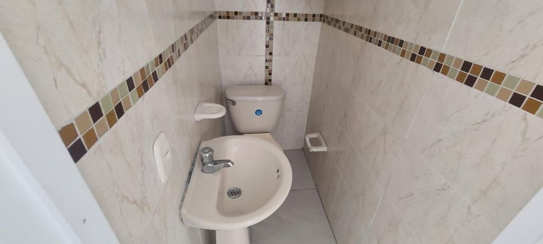 Casa de 3 alcobas en venta en La Inmaculada, Soledad, 60 m² · foto 12 de 19