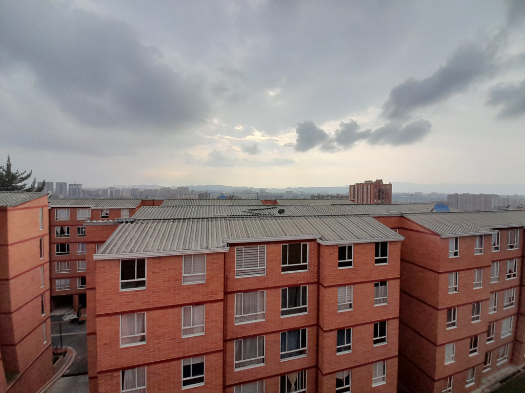 Apartamento en venta en Lijacá, Bogotá · foto 2 de 16