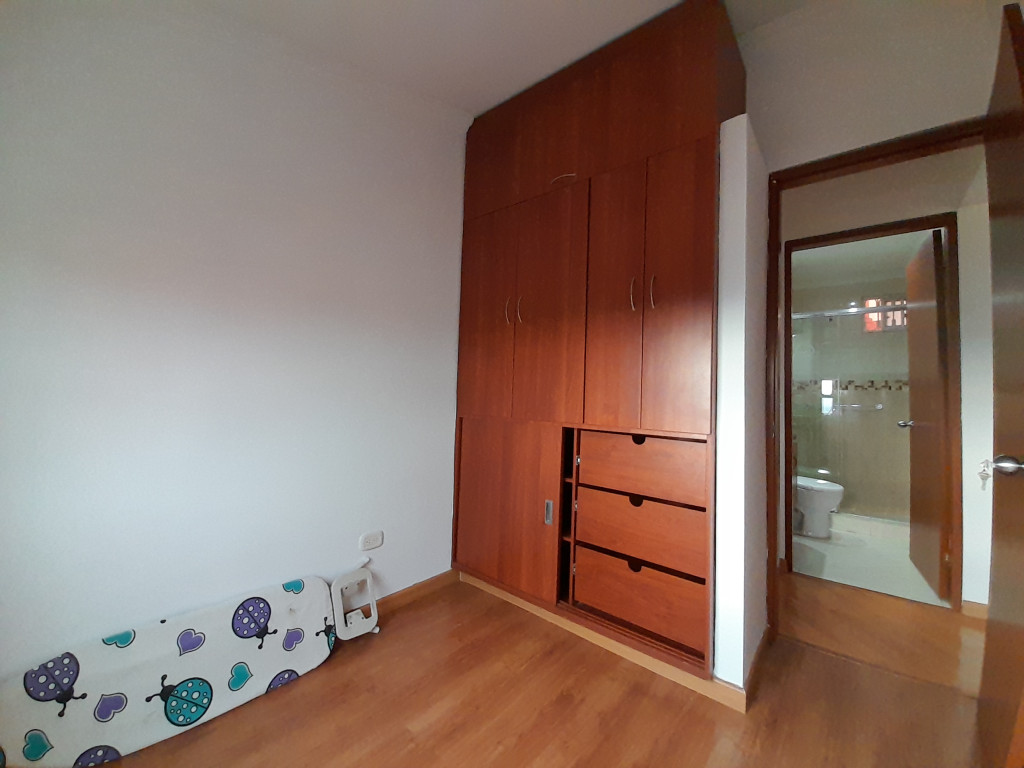 Apartamento en venta en Lijacá, Bogotá · foto 3 de 16
