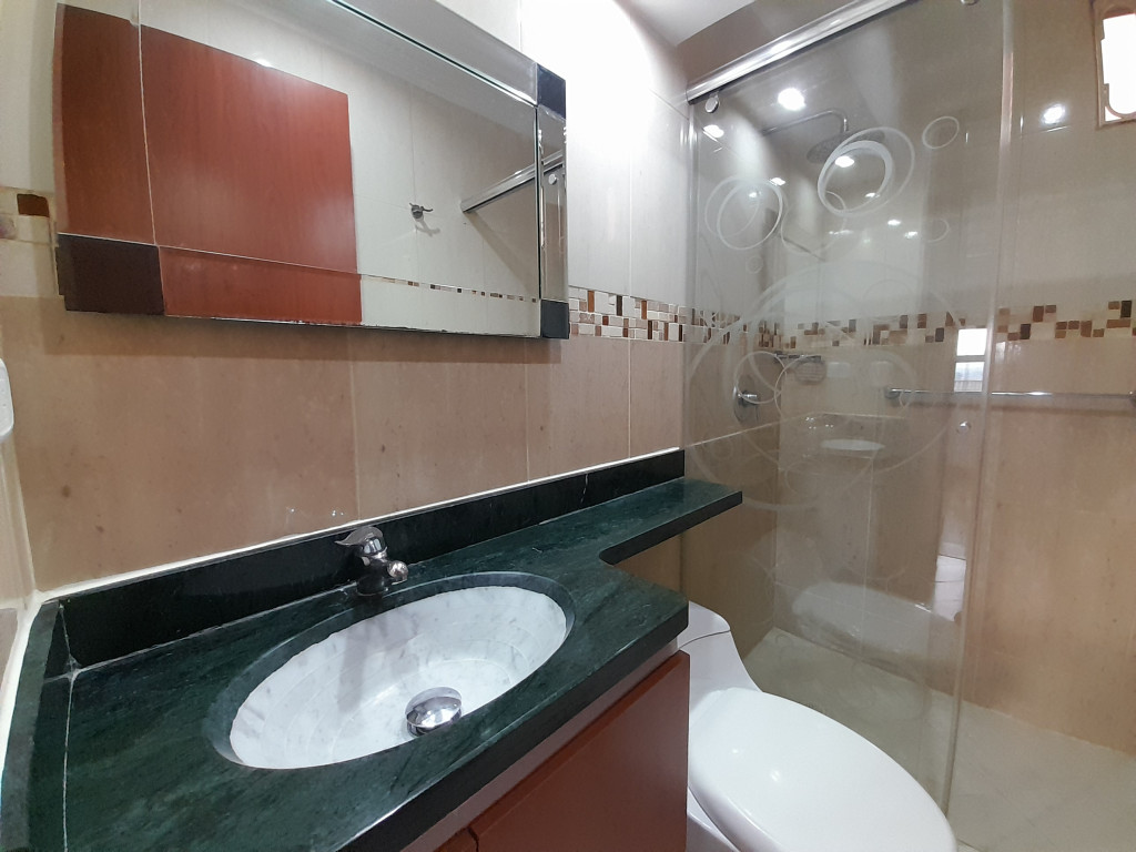 Apartamento en venta en Lijacá, Bogotá · foto 5 de 16