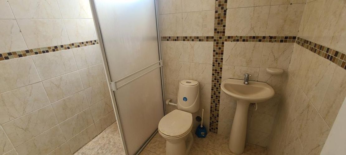 Casa de 3 alcobas en venta en La Inmaculada, Soledad, 60 m² · foto 16 de 19