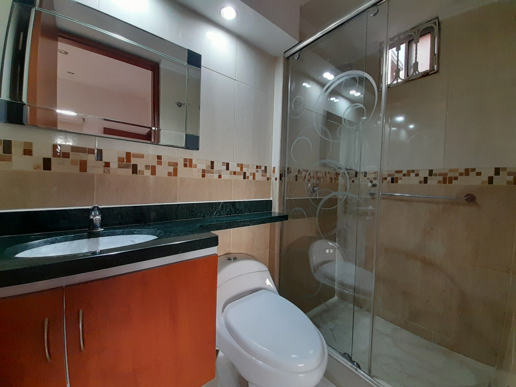 Apartamento en venta en Lijacá, Bogotá · foto 6 de 16