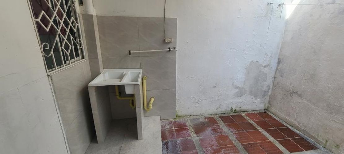 Casa de 3 alcobas en venta en La Inmaculada, Soledad, 60 m² · foto 18 de 19
