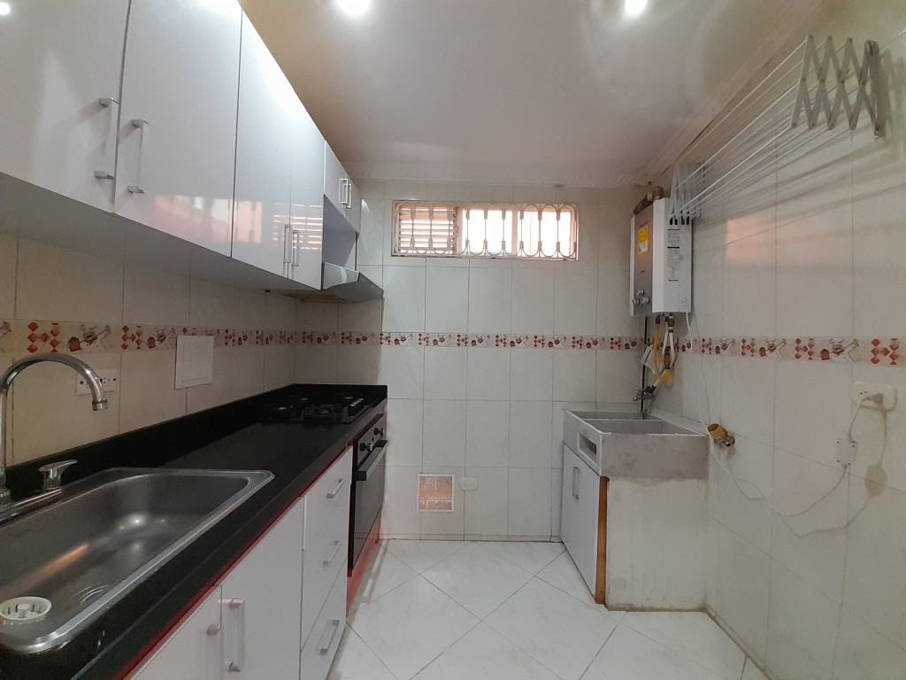 Apartamento en venta en Lijacá, Bogotá · foto 9 de 16