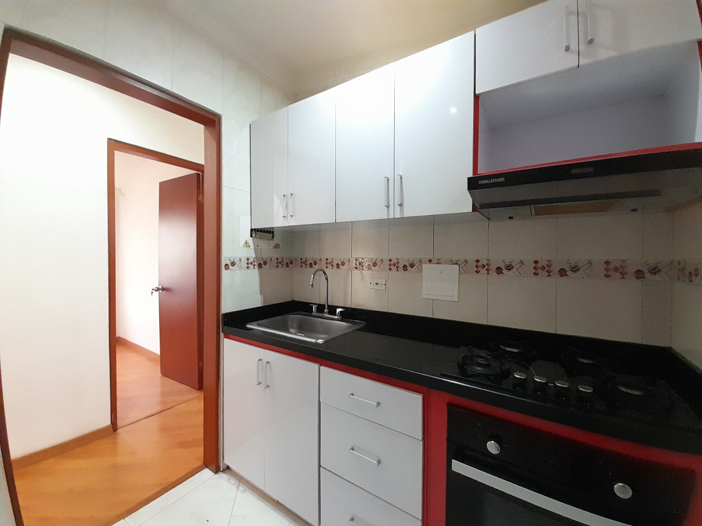 Apartamento en venta en Lijacá, Bogotá · foto 10 de 16
