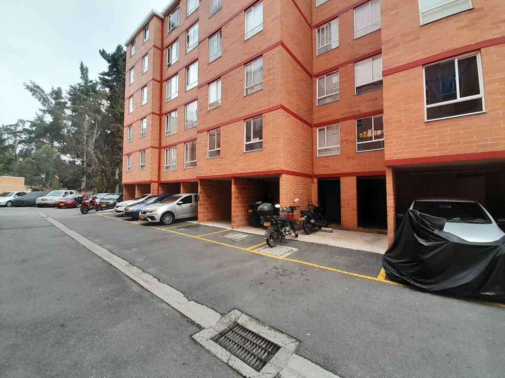 Apartamento en venta en Lijacá, Bogotá · foto 12 de 16