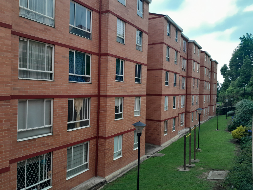 Apartamento en venta en Lijacá, Bogotá · foto 13 de 16