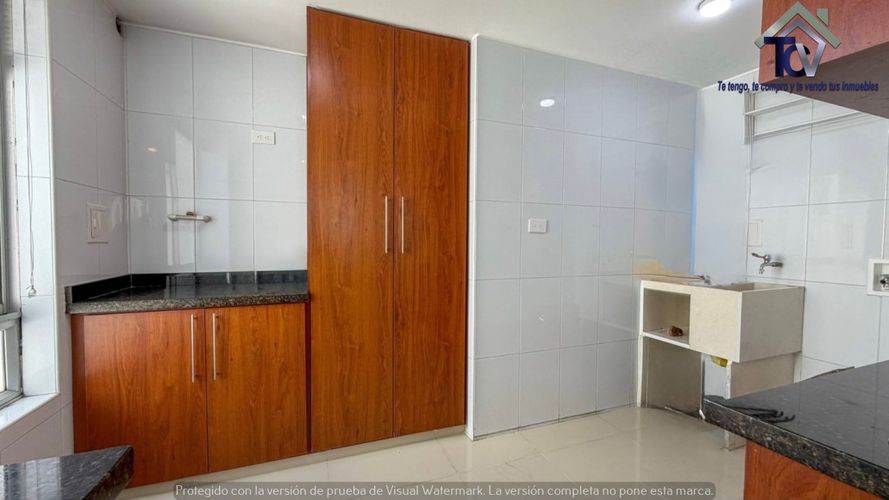 Apartamento de 3 alcobas en venta en El Tejar, Bucaramanga, 121 m² · foto 17 de 17
