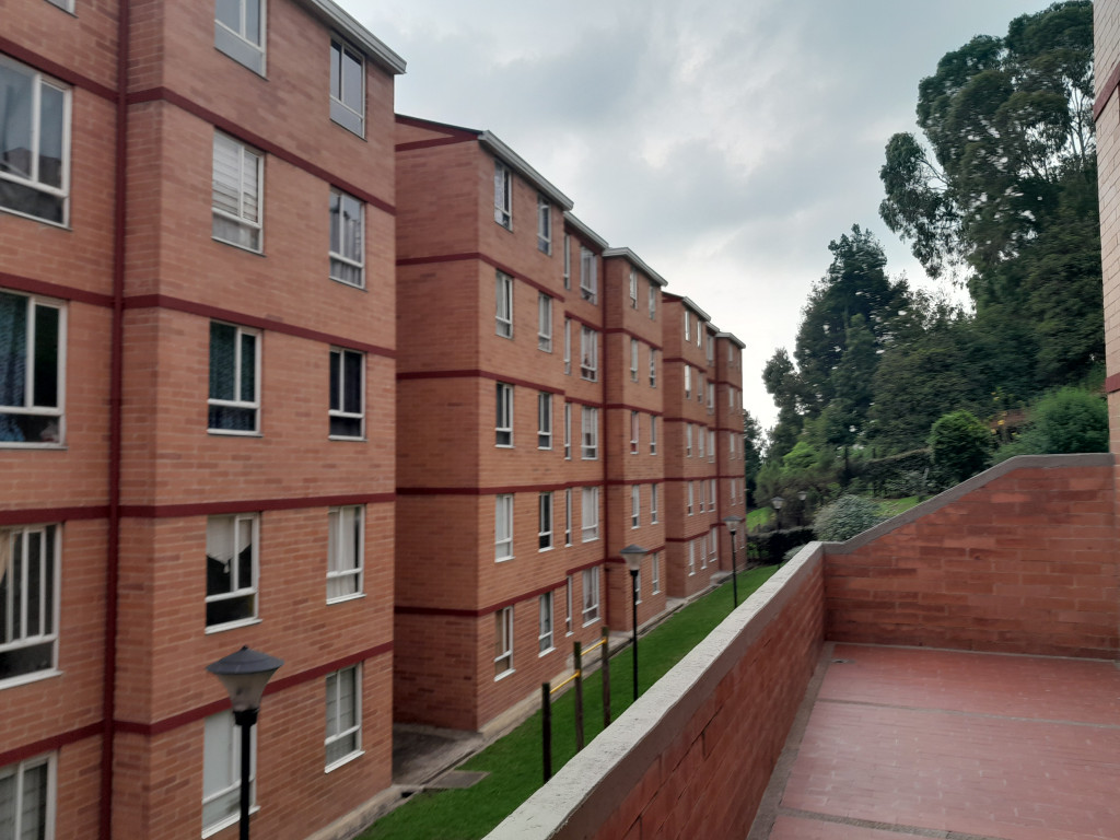 Apartamento en venta en Lijacá, Bogotá · foto 14 de 16