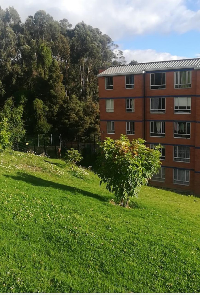 Apartamento en venta en Lijacá, Bogotá · foto 16 de 16
