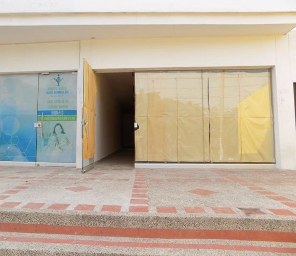 Local en venta en San Jose, Barranquilla, 200 m² · foto 4 de 4