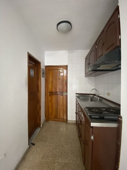 Local en arriendo en El Recreo, Barranquilla, 45 m² · foto 5 de 6