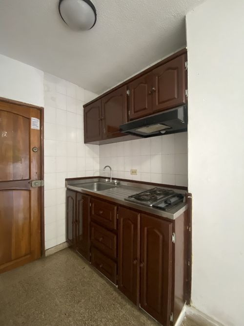 Local en arriendo en El Recreo, Barranquilla, 45 m² · foto 6 de 6