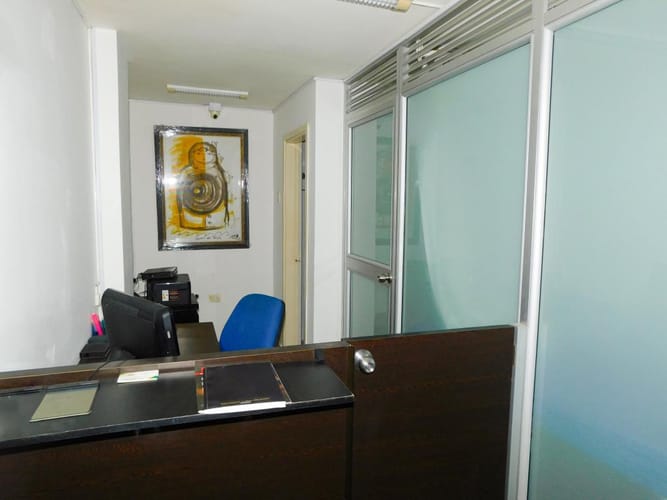 Oficina en venta en Colombia, Barranquilla, 50 m² · foto 3 de 22