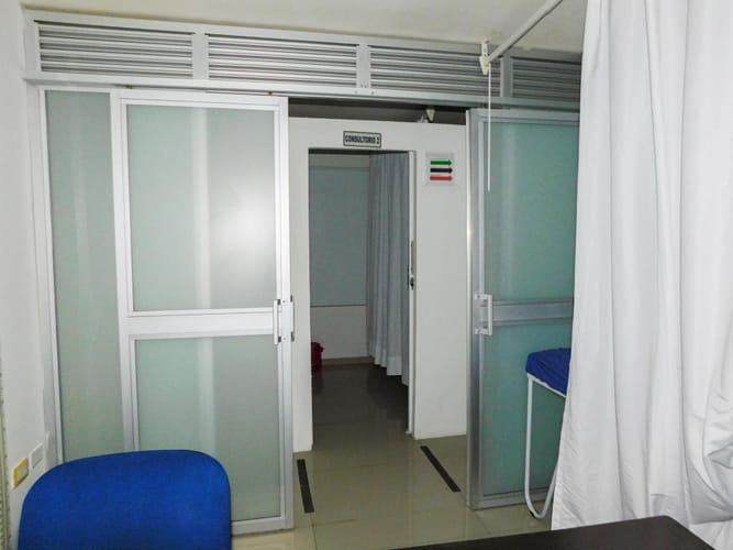 Oficina en venta en Colombia, Barranquilla, 50 m² · foto 8 de 22