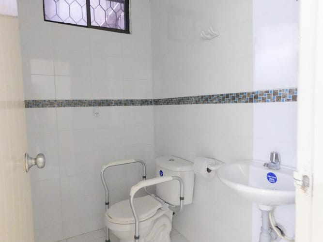 Oficina en venta en Colombia, Barranquilla, 50 m² · foto 14 de 22