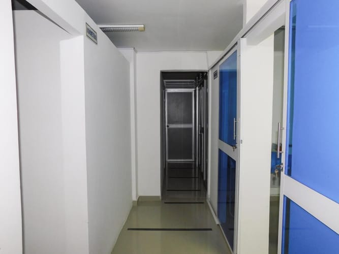 Oficina en venta en Colombia, Barranquilla, 50 m² · foto 15 de 22
