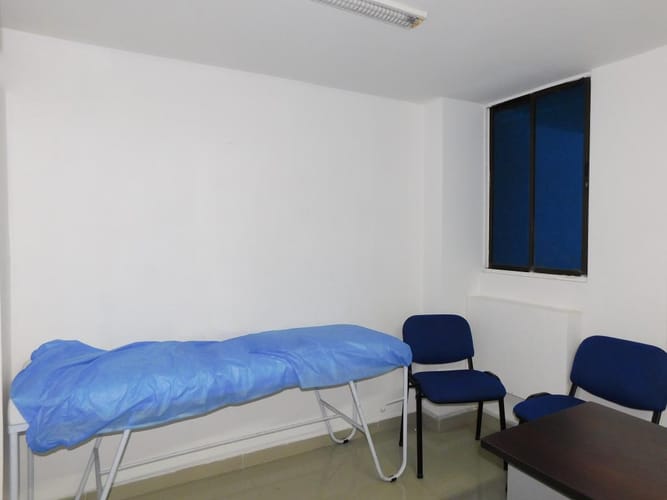 Oficina en venta en Colombia, Barranquilla, 50 m² · foto 16 de 22