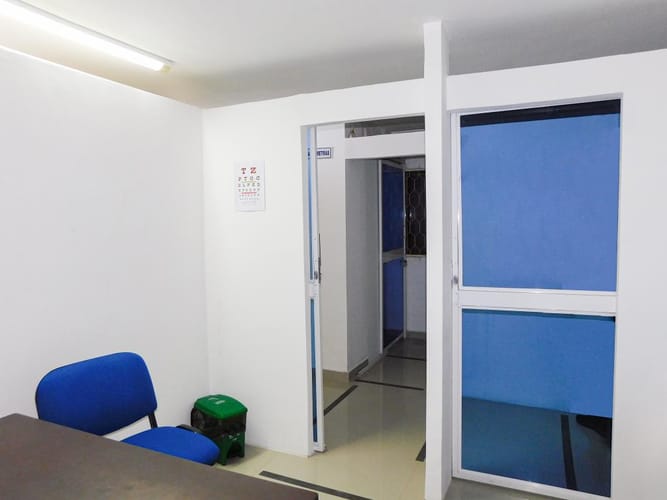 Oficina en venta en Colombia, Barranquilla, 50 m² · foto 17 de 22