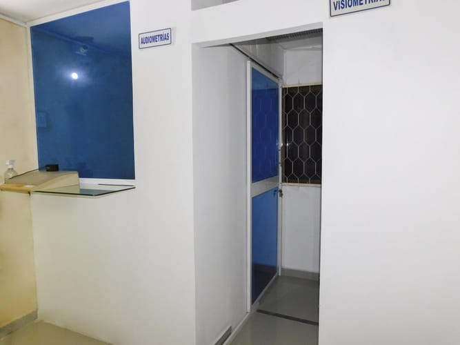 Oficina en venta en Colombia, Barranquilla, 50 m² · foto 20 de 22