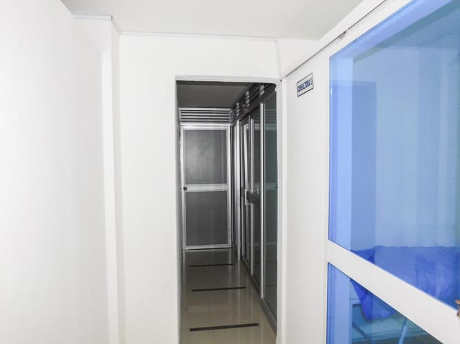 Oficina en venta en Colombia, Barranquilla, 50 m² · foto 21 de 22