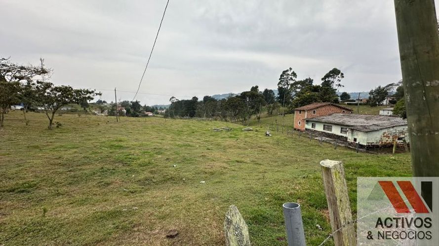 Finca en venta en San Felix, Bello, 32000 m² · foto 2 de 16