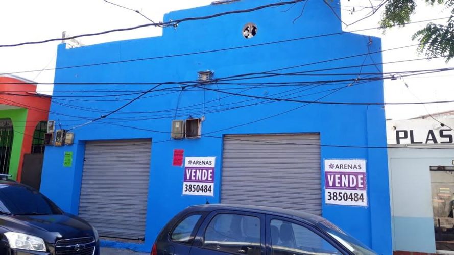 Lote en venta en Centro, Barranquilla, 270 m² · foto 2 de 2