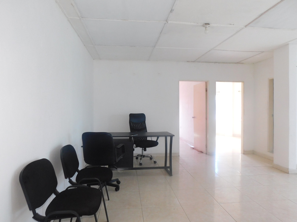 Apartamento en venta en Boston, Barranquilla · foto 2 de 15