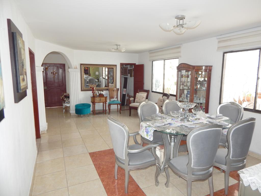 Casa en venta en El Recreo, Barranquilla · foto 2 de 23