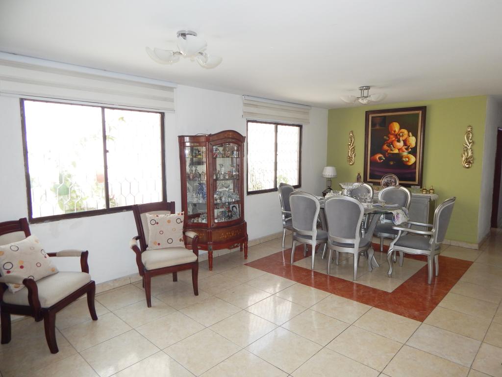 Casa en venta en El Recreo, Barranquilla · foto 3 de 23