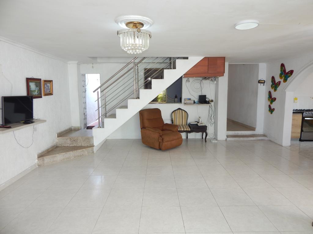 Casa en venta en El Recreo, Barranquilla · foto 4 de 23
