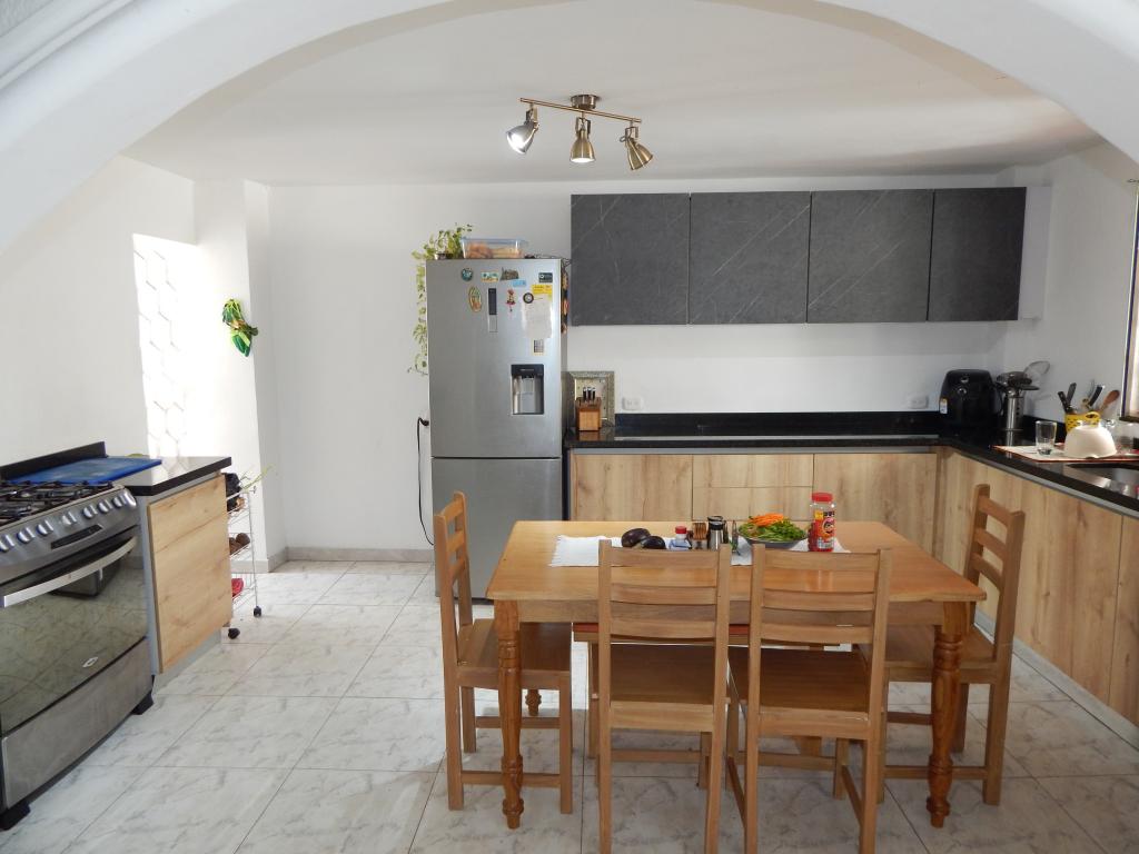 Casa en venta en El Recreo, Barranquilla · foto 5 de 23