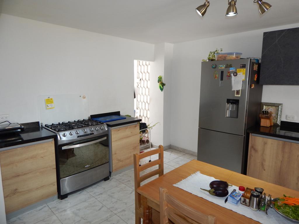 Casa en venta en El Recreo, Barranquilla · foto 6 de 23
