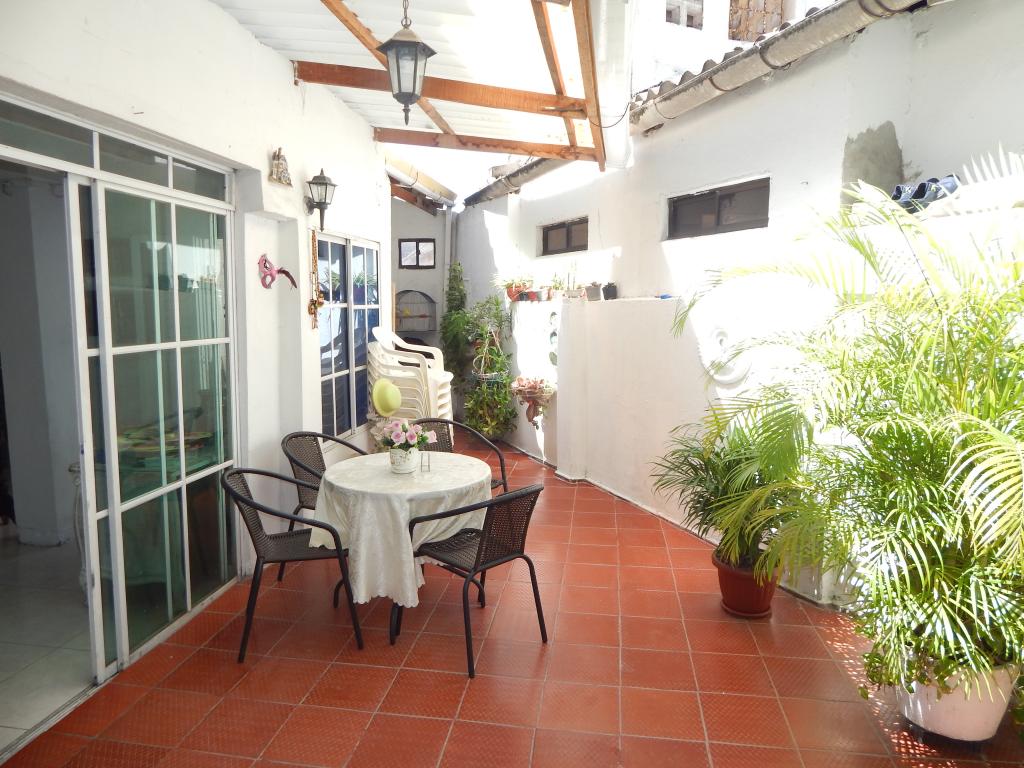 Casa en venta en El Recreo, Barranquilla · foto 9 de 23