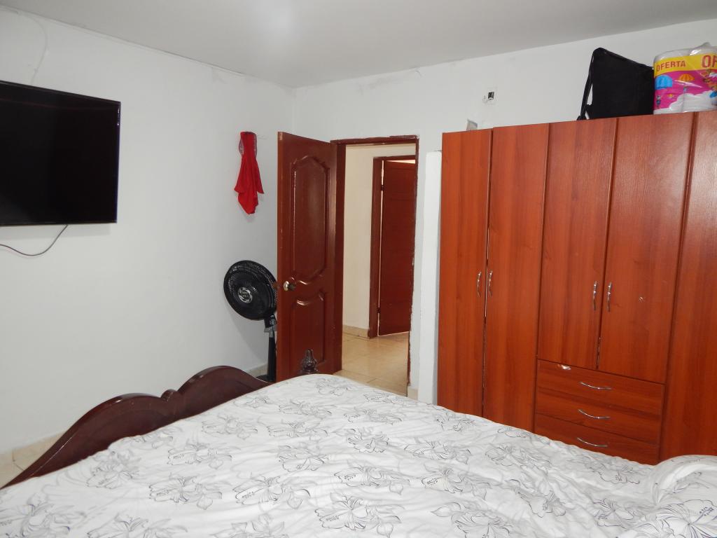 Casa en venta en El Recreo, Barranquilla · foto 10 de 23