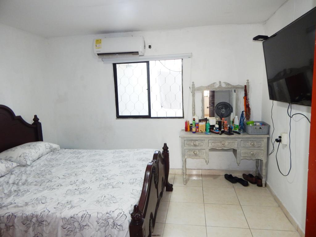 Casa en venta en El Recreo, Barranquilla · foto 11 de 23