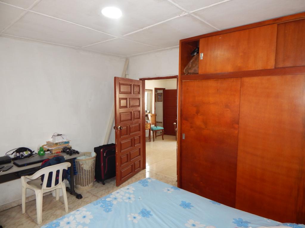 Casa en venta en El Recreo, Barranquilla · foto 20 de 23