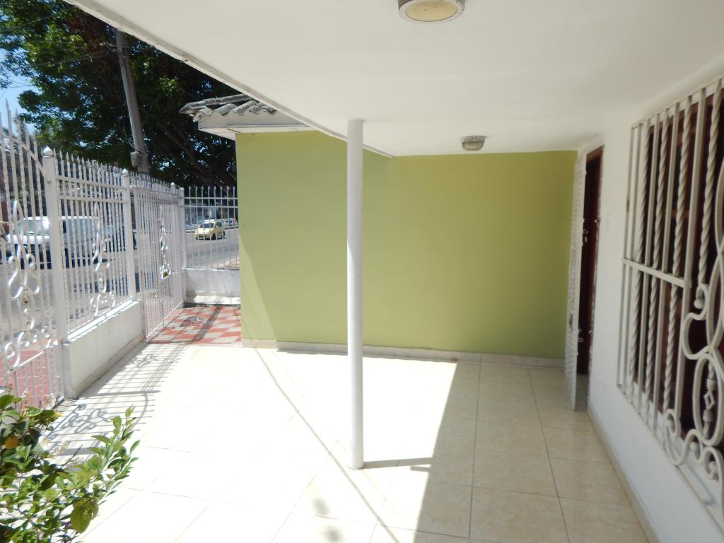 Casa en venta en El Recreo, Barranquilla · foto 23 de 23