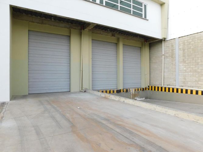 Bodega en arriendo en Caribe Verde, Barranquilla, 1000 m² · foto 2 de 17