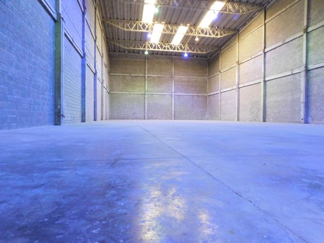 Bodega en arriendo en Caribe Verde, Barranquilla, 1000 m² · foto 5 de 17