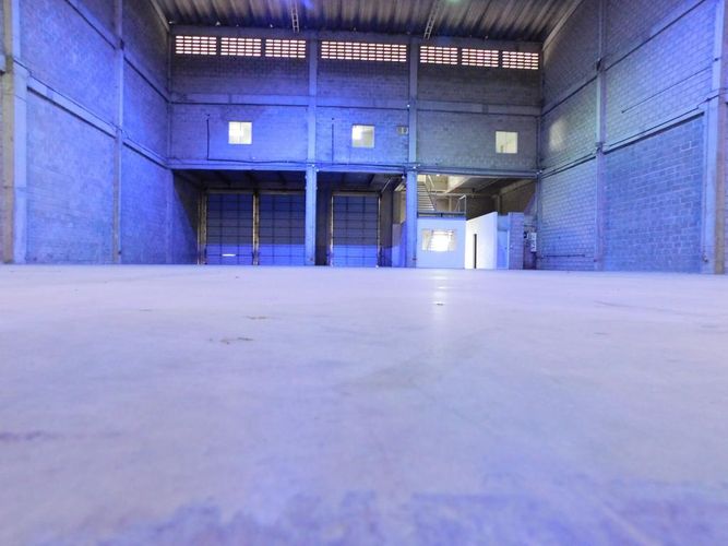 Bodega en arriendo en Caribe Verde, Barranquilla, 1000 m² · foto 9 de 17