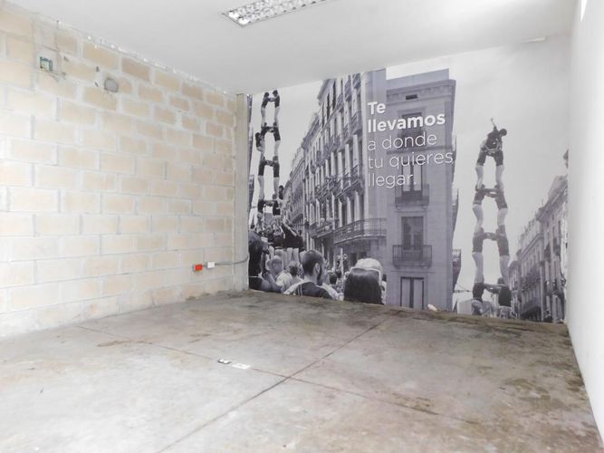 Bodega en arriendo en Caribe Verde, Barranquilla, 1000 m² · foto 16 de 17