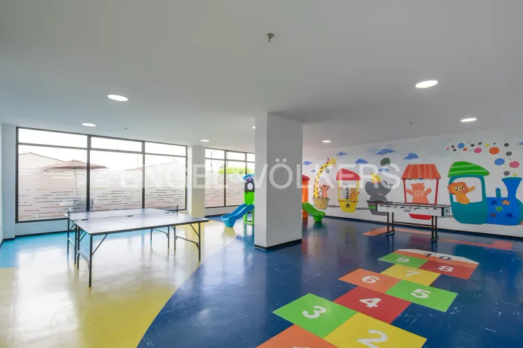 Apartamento en venta en El Paraiso Sector Bojaca, Chía · foto 14 de 18