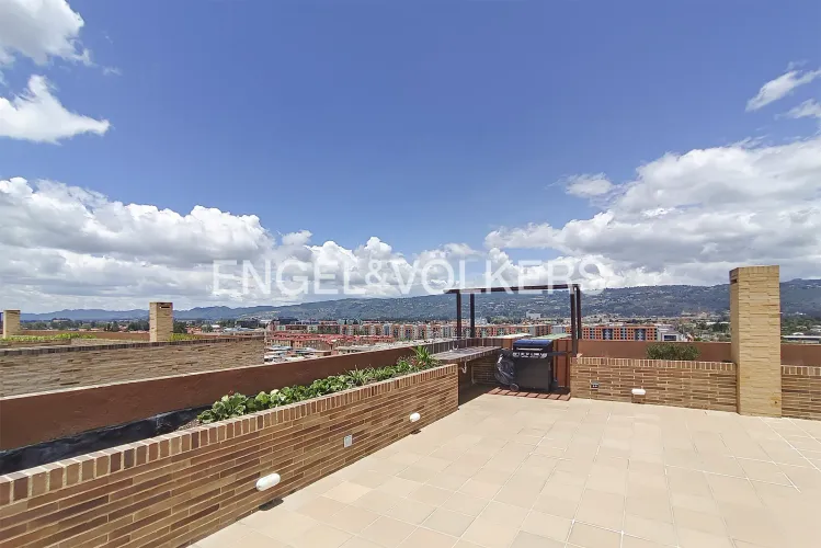 Apartamento en venta en El Paraiso Sector Bojaca, Chía · foto 13 de 18