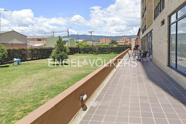 Apartamento en venta en El Paraiso Sector Bojaca, Chía · foto 12 de 18