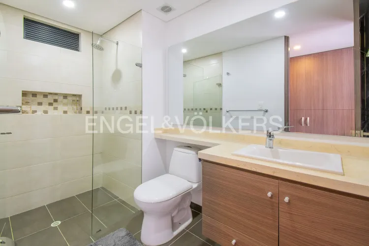 Apartamento en venta en El Paraiso Sector Bojaca, Chía · foto 8 de 18
