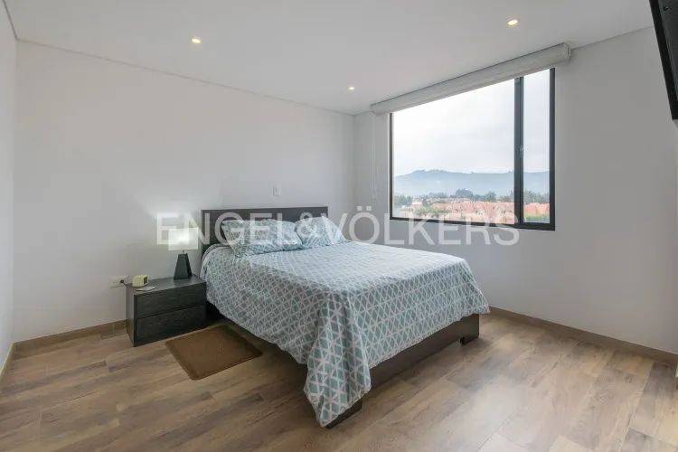 Apartamento en venta en El Paraiso Sector Bojaca, Chía · foto 7 de 18