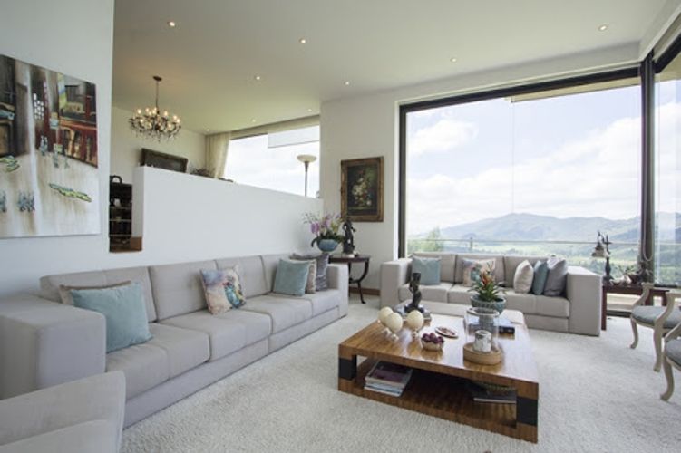 Casa de 3 alcobas en venta en Aposentos, Sopó, 700 m² · foto 4 de 24