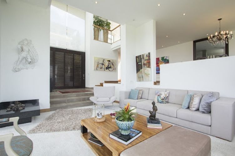 Casa de 3 alcobas en venta en Aposentos, Sopó, 700 m² · foto 6 de 24