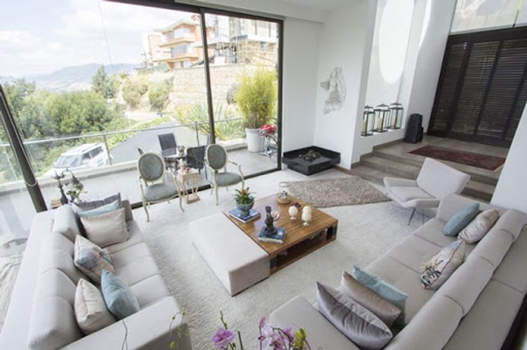 Casa de 3 alcobas en venta en Aposentos, Sopó, 700 m² · foto 11 de 24